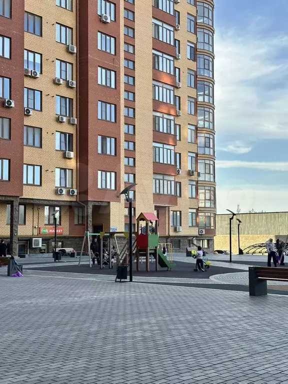 2-к. квартира, 61 м, 5/12 эт. - Фото 0
