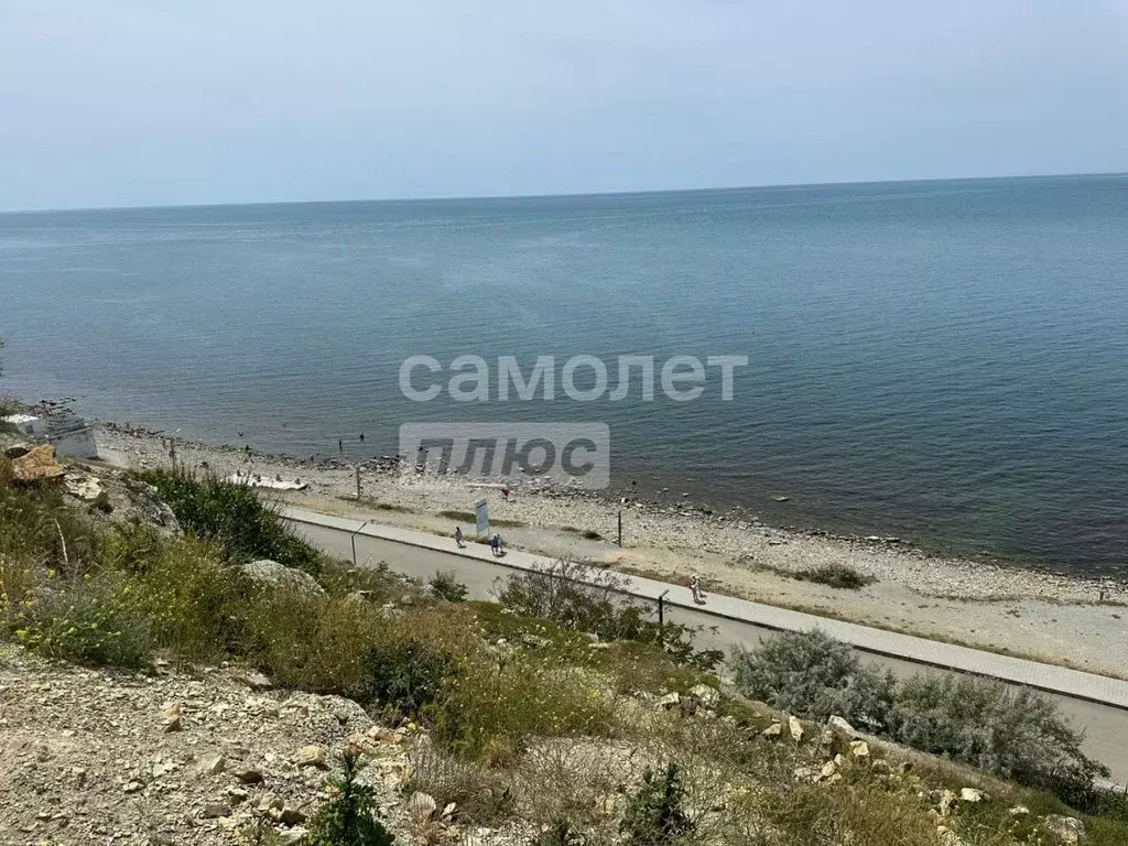 1-к кв. Краснодарский край, Анапа ул. Маяковского, 5 (45.2 м) - Фото 1