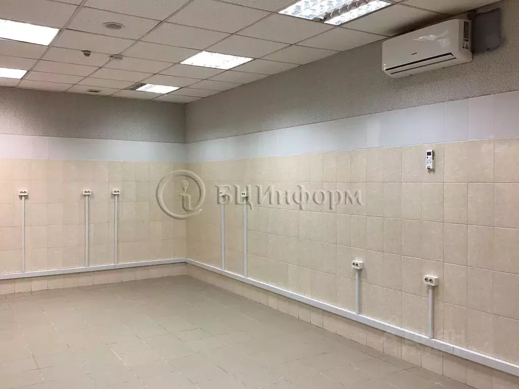 Помещение свободного назначения в Санкт-Петербург Лиговский просп., ... - Фото 2