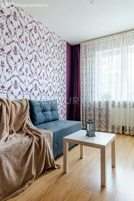 2-комнатная квартира: Токсово, Короткий переулок, 1А (61.1 м) - Фото 0