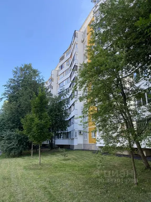 3-к кв. Москва Елецкая ул., 31к1 (62.1 м) - Фото 2