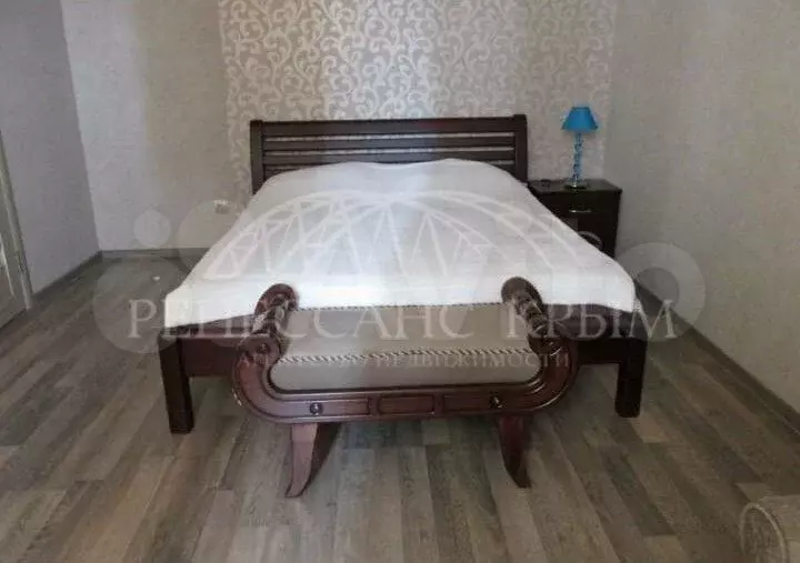 1-к. квартира, 52 м, 4/5 эт. - Фото 0