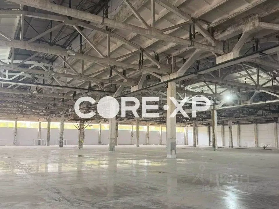 Склад в Ярославская область, Ярославль Промышленная ул., 22 (16900 м) - Фото 1