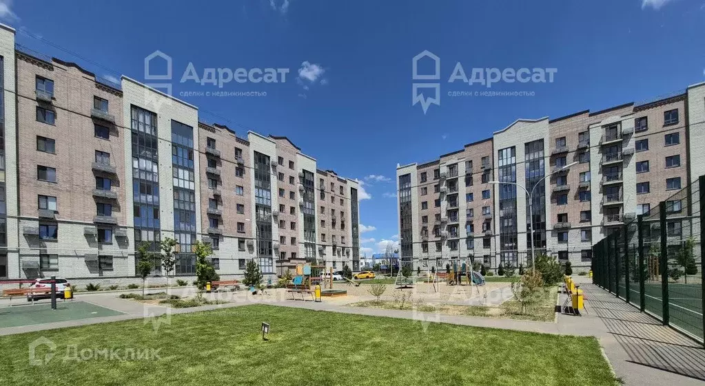 Продаётся 2-к квартира, 55.3 м - Фото 0