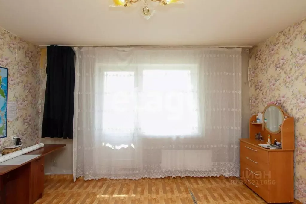 1-к кв. Красноярский край, Красноярск Ястынская ул., 13 (42.0 м) - Фото 1