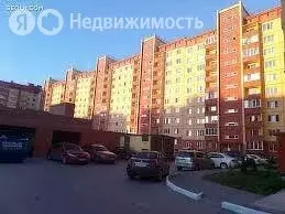 1-комнатная квартира: Новосибирск, улица Ключ-Камышенское Плато, 13 ... - Фото 0