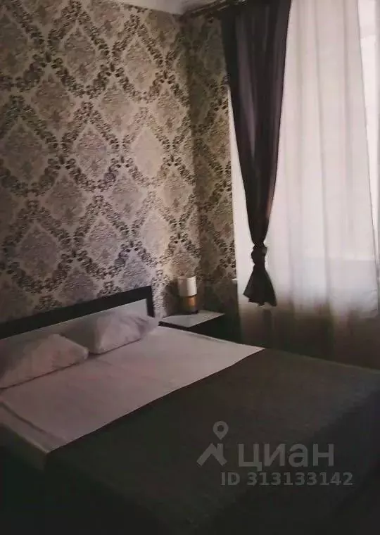 1-к кв. Нижегородская область, Нижний Новгород Большая Покровская ул., ... - Фото 0