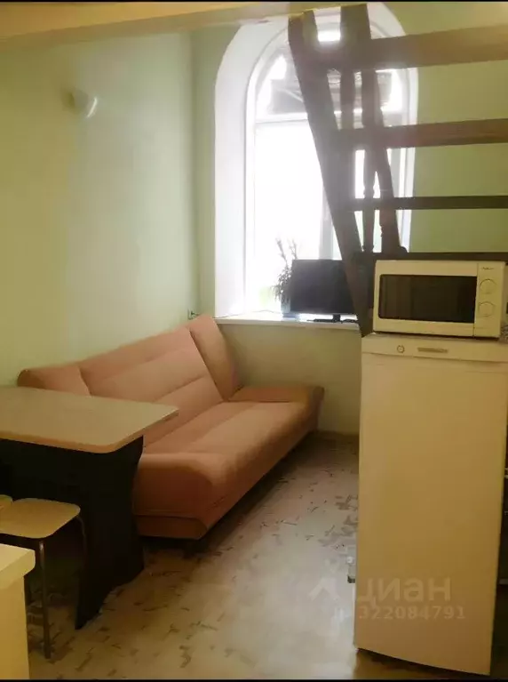 1-к кв. Саратовская область, Саратов Соколовая ул., 76 (26.0 м) - Фото 1