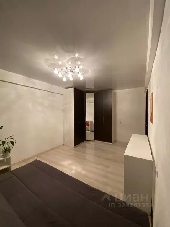 2-к кв. Архангельская область, Архангельск Первых Пятилеток мкр, ул. ... - Фото 2