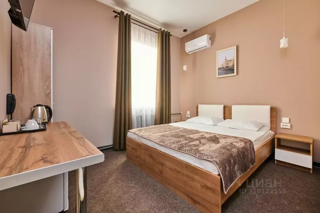 Комната Москва Электрозаводская ул., 37/4с3 (35.0 м) - Фото 1