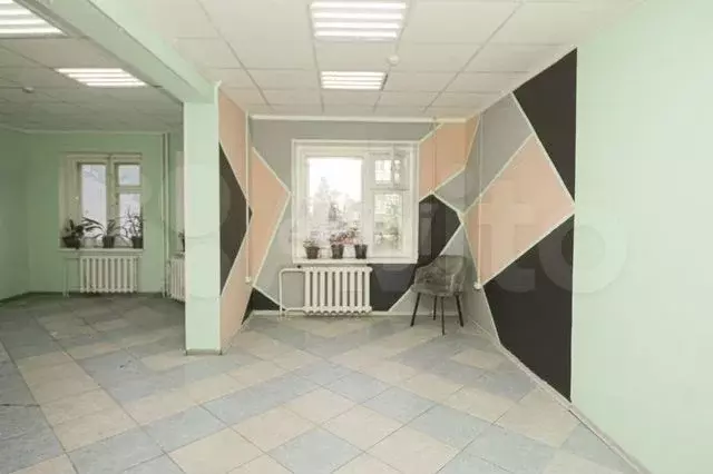 Продам офисное помещение, 95.5 м - Фото 0