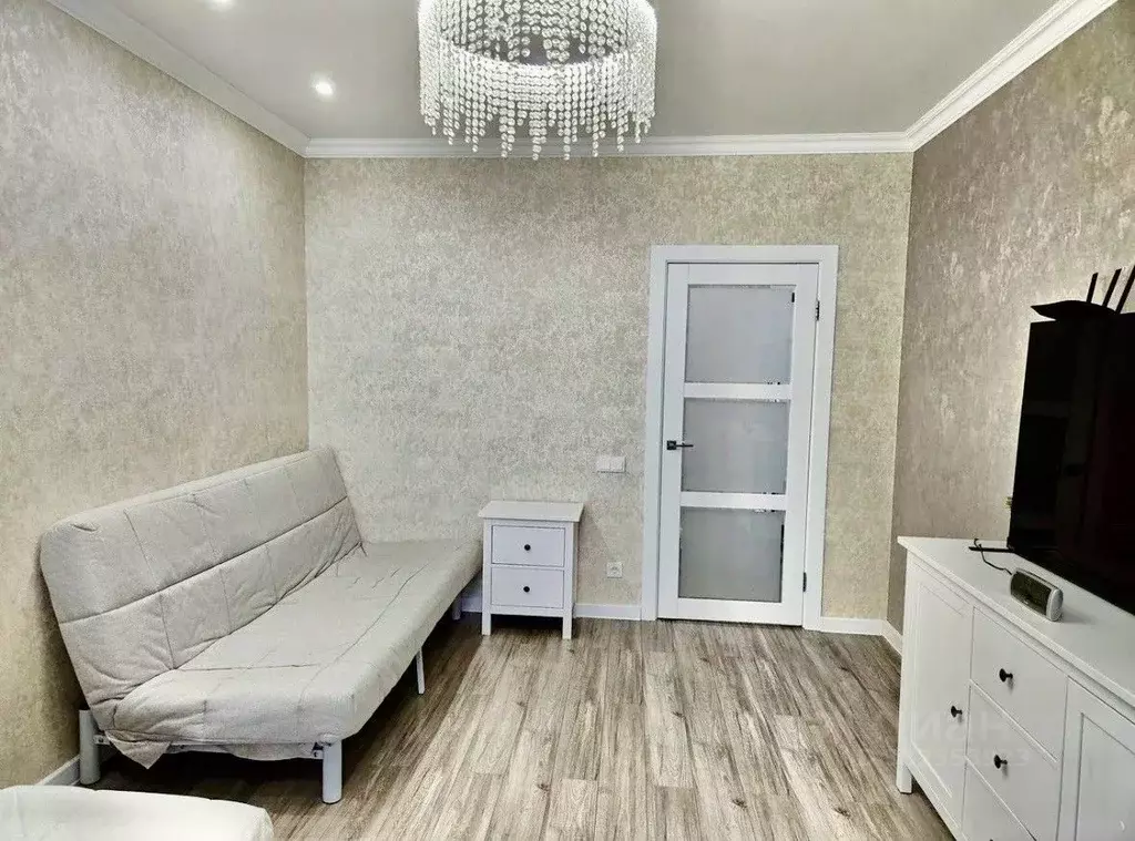 1-к кв. Тульская область, Тула просп. Ленина, 136 (40.9 м) - Фото 2