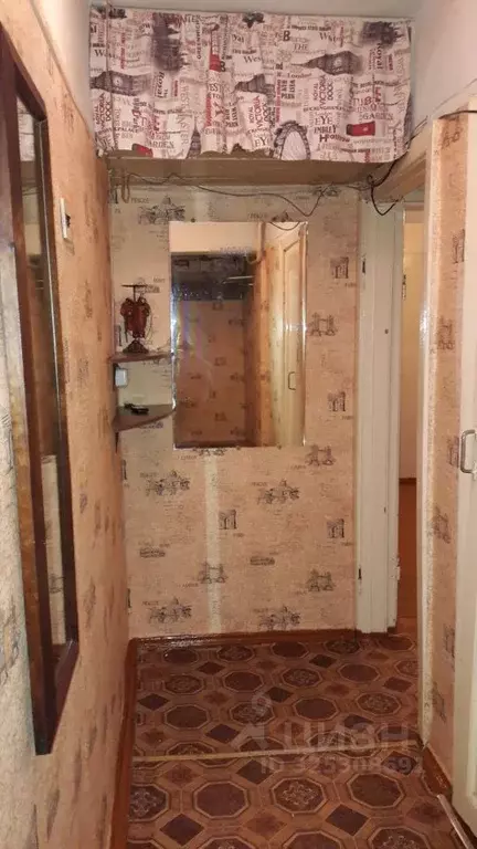 2-к кв. Рязанская область, Рязань ул. Фирсова, 16 (45.0 м) - Фото 2