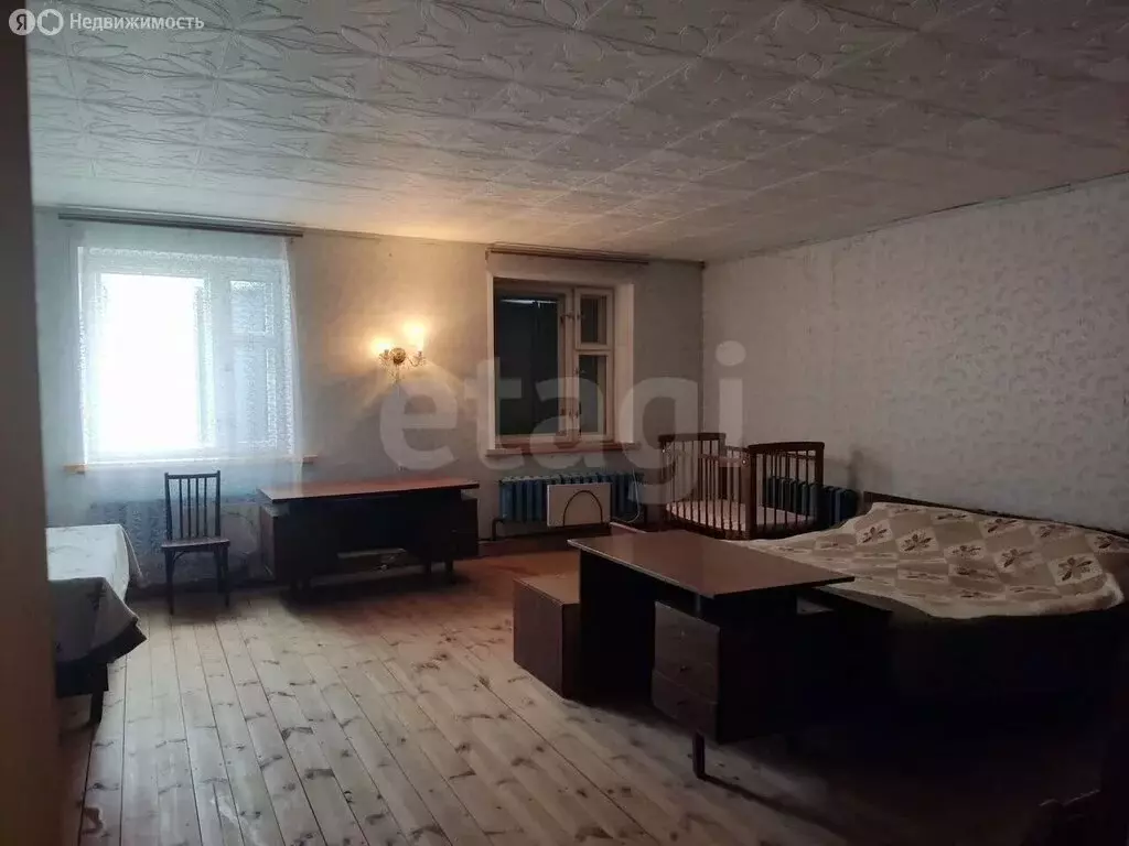 Дом в Ярославский муниципальный округ, деревня Щеколдино (238 м) - Фото 1