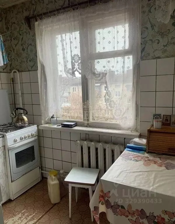 2-к кв. Марий Эл, Йошкар-Ола Первомайская ул., 178А (43.4 м) - Фото 1