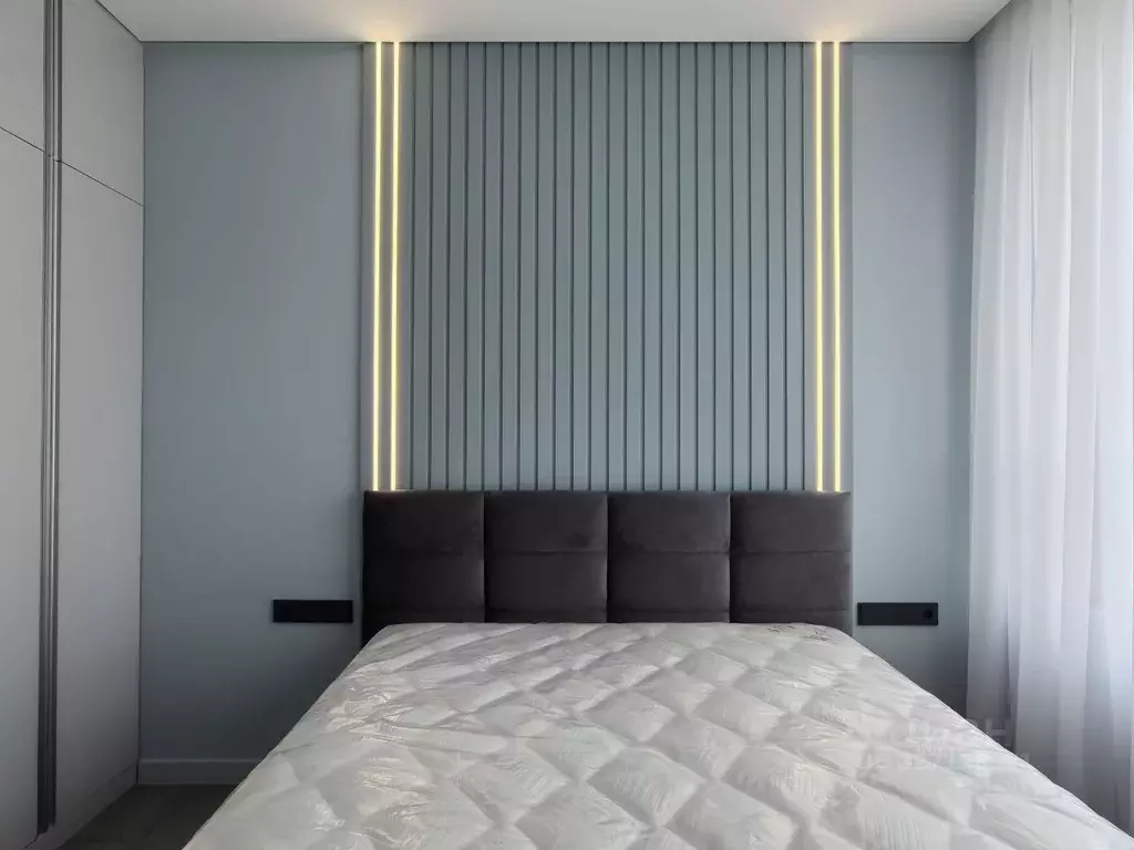 3-к кв. Москва Сосенское поселение, просп. Куприна, 1к1 (58.1 м) - Фото 1