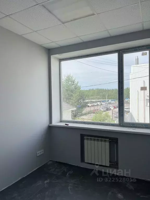 Офис в Ленинградская область, Всеволожск ш. Южное, 140А (10 м) - Фото 2