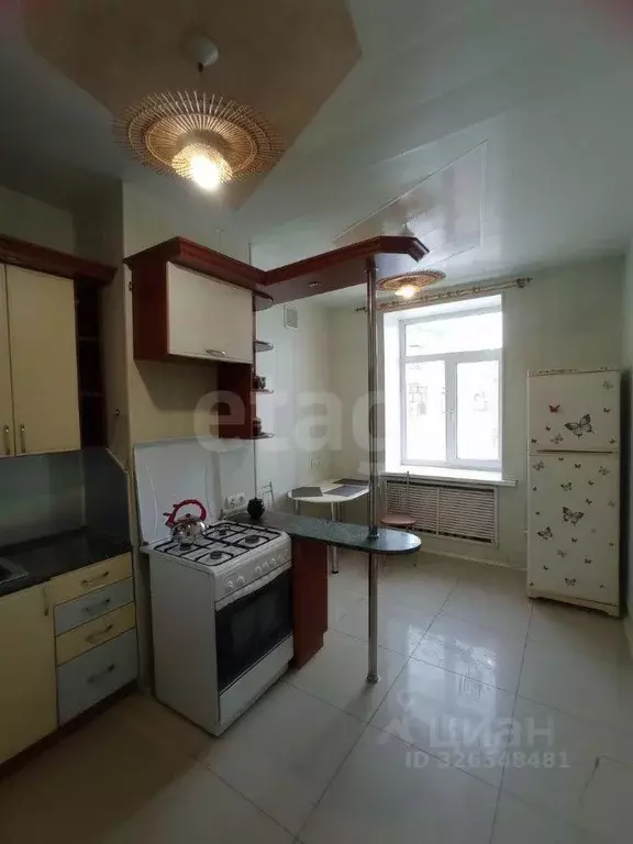 3-к кв. Башкортостан, Салават Уфимская ул., 44 (78.0 м) - Фото 1