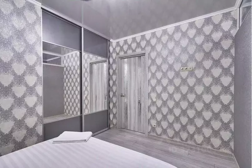 2-к кв. Саратовская область, Саратов Вольская ул., 2Дк1 (53.0 м) - Фото 2