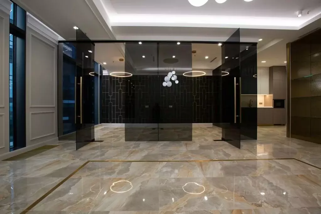 Офис в Москва наб. Пресненская, 10с2 (63 м) - Фото 2