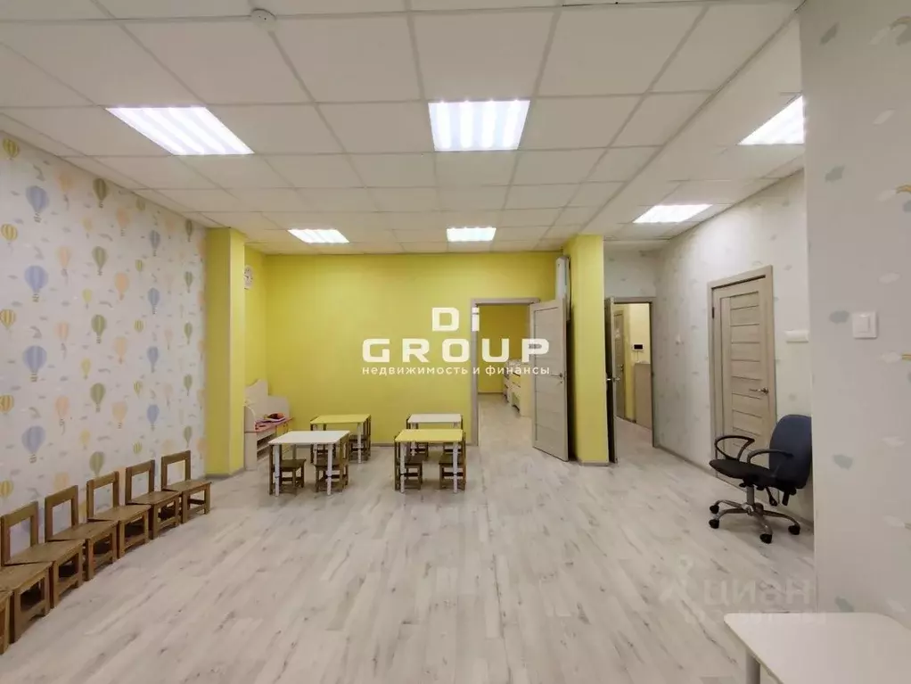 Помещение свободного назначения в Татарстан, Лаишевский район, ... - Фото 2