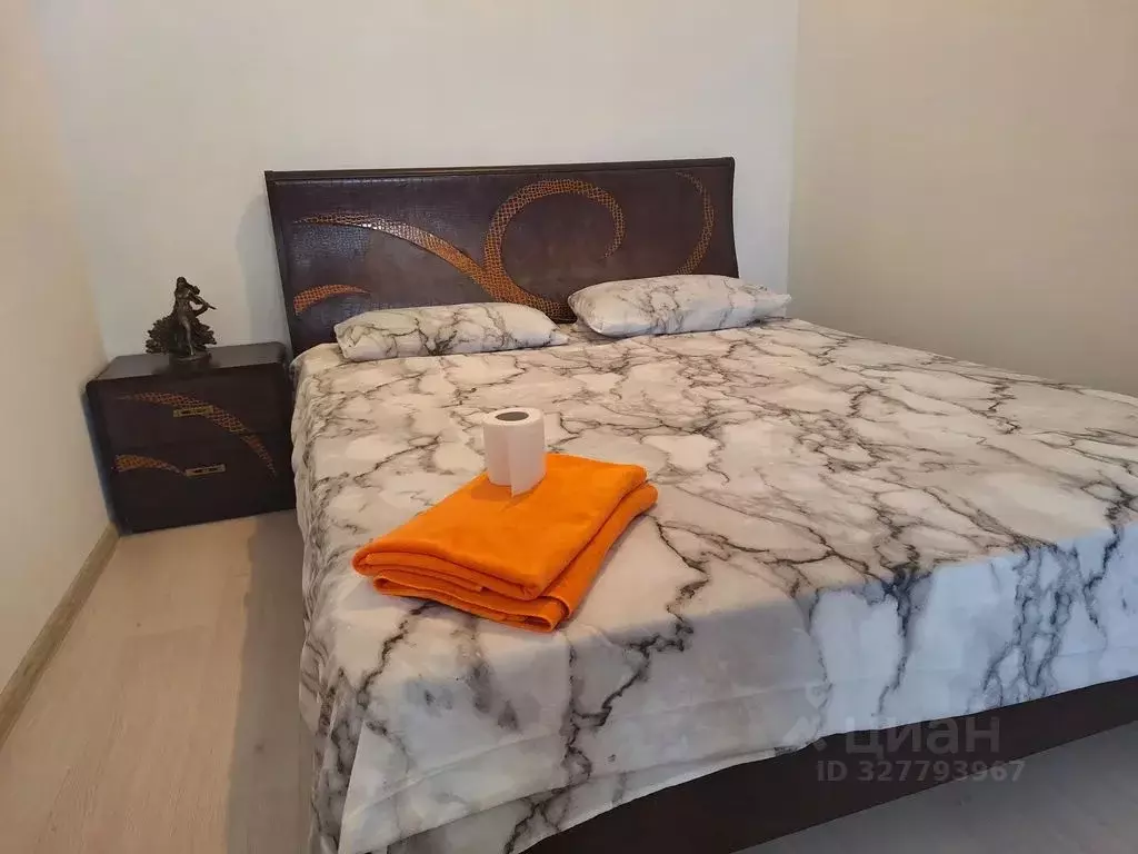 1-к кв. Самарская область, Самара ул. Мечникова, 3 (36.0 м) - Фото 0