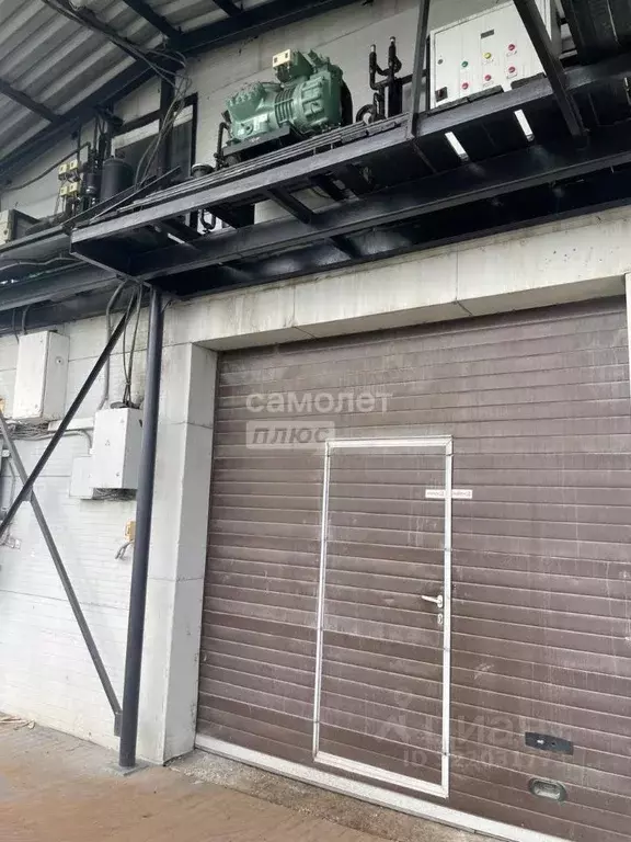 Склад в Челябинская область, Челябинск Троицкий тракт, 19литЗ (300 м) - Фото 2