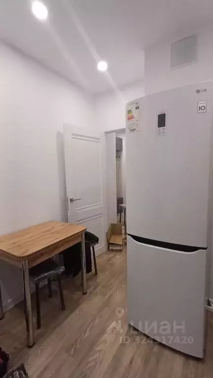 1-к кв. Ульяновская область, Ульяновск ул. Ульяны Громовой, 8Б (32.0 ... - Фото 2