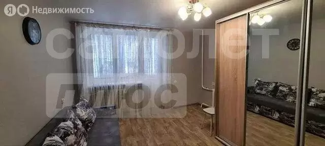 1-комнатная квартира: Симферополь, улица Миллера, 58 (28.7 м) - Фото 1