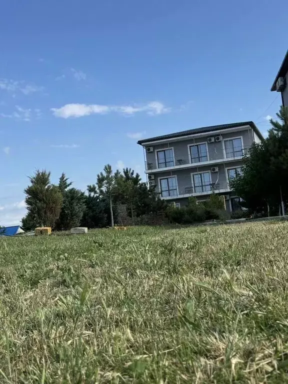 Помещение свободного назначения в Краснодарский край, Темрюкский ... - Фото 2