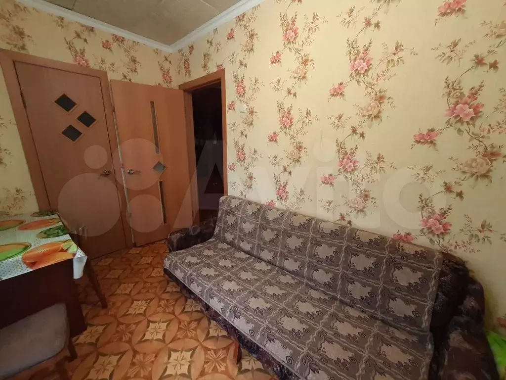 1-к. квартира, 40 м, 5/5 эт. - Фото 1