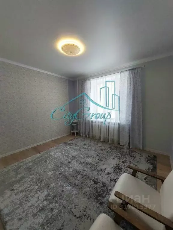 2-к кв. Оренбургская область, Орск Новый город мкр, ул. Кутузова, 43 ... - Фото 1