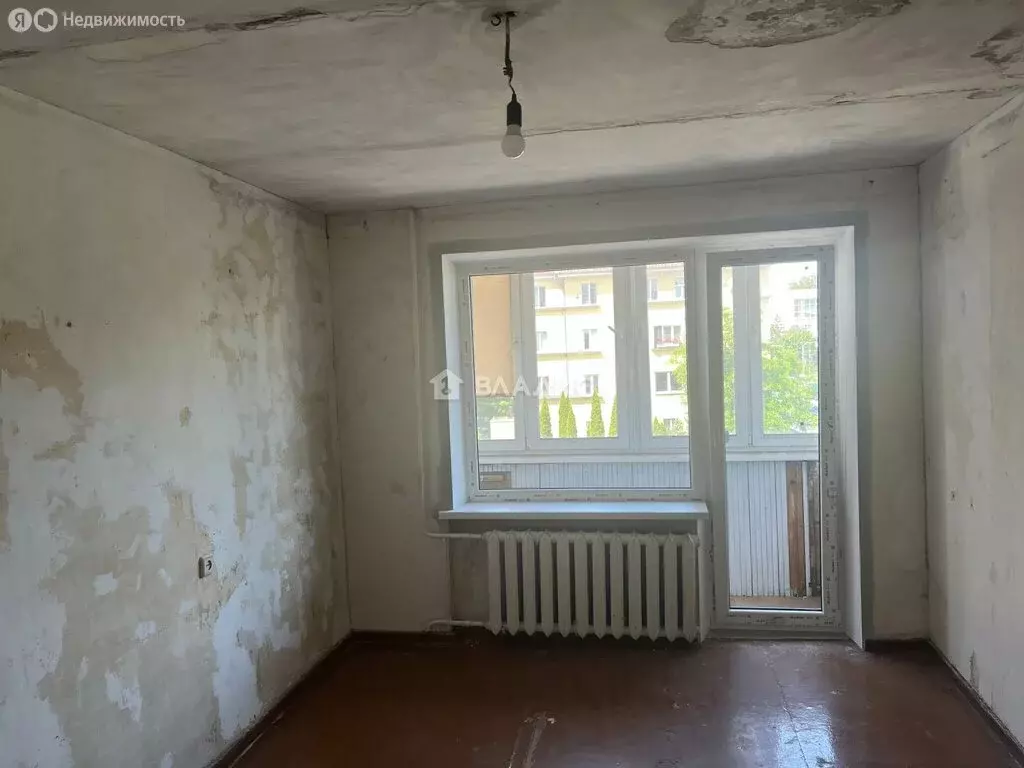 2-комнатная квартира: Калининград, Советский проспект, 39Д (41.4 м) - Фото 1