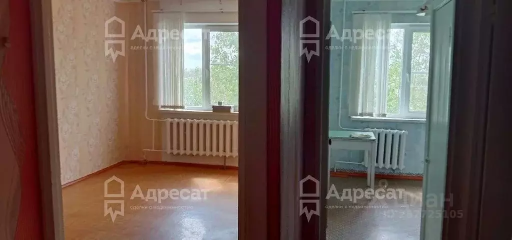 1-к кв. Волгоградская область, Волгоград Николаевская ул., 15 (35.6 м) - Фото 0