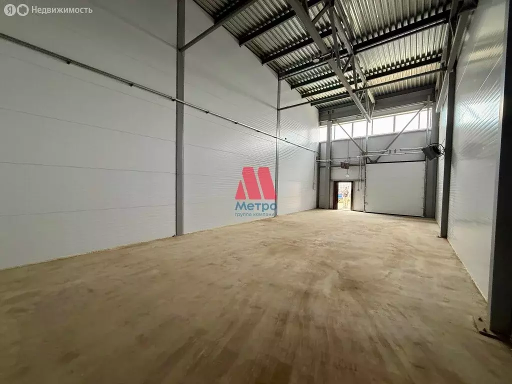 Склад (100 м) - Фото 2