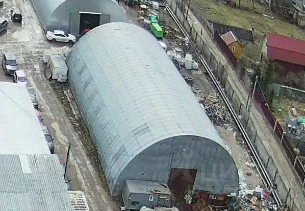 Помещение свободного назначения в Московская область, Подольск проезд ... - Фото 1