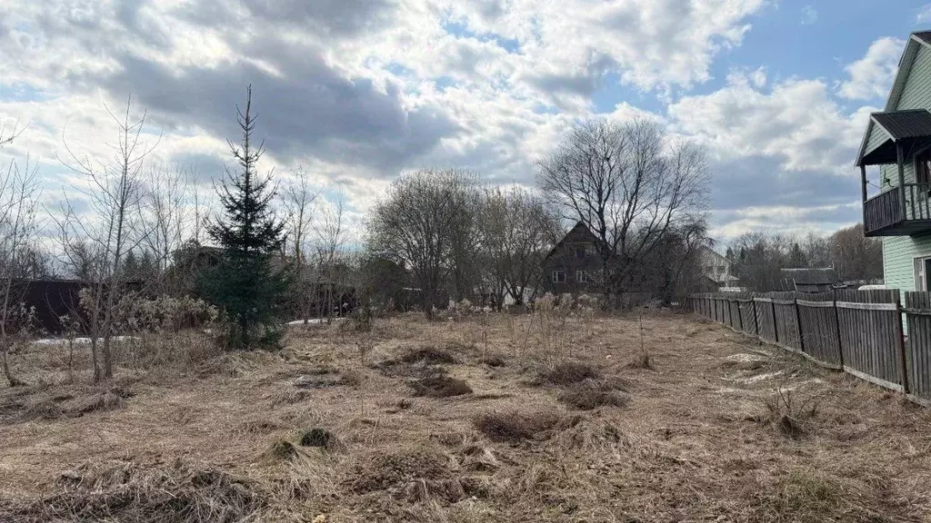 Участок, 17 сот., поселения (ижс) - Фото 1