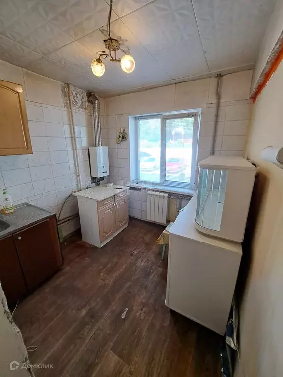 Продаётся 2-к квартира, 45 м - Фото 1