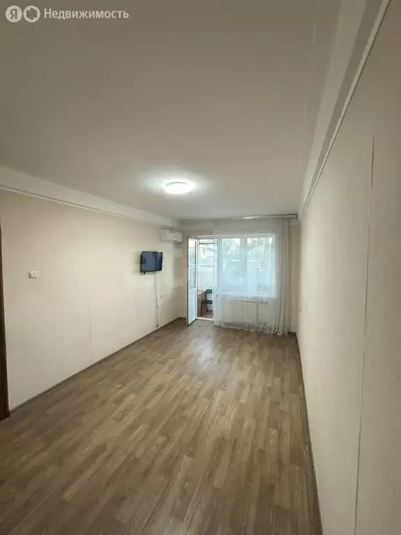 1-комнатная квартира: Севастополь, улица Серафимовича, 28 (30.7 м) - Фото 2