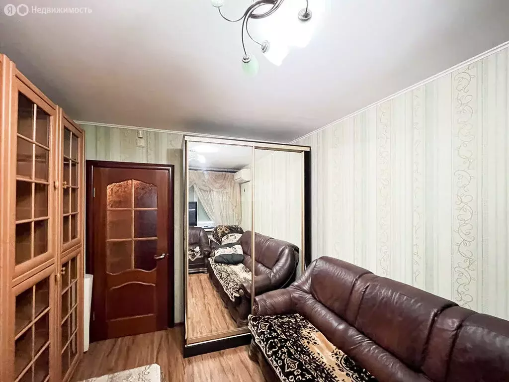 3-комнатная квартира: Ярославль, улица Городской Вал, 16 (58.7 м) - Фото 2