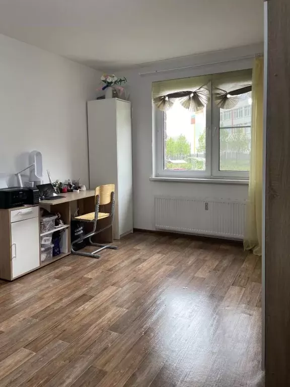 1-к кв. Санкт-Петербург Бестужевская ул., 7к3 (37.0 м) - Фото 1