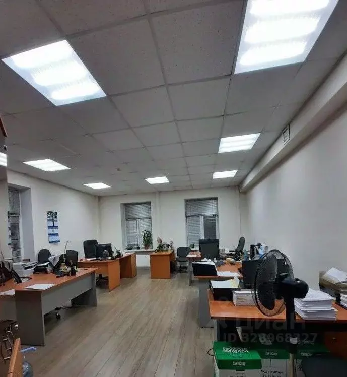 Офис в Москва Ярославская ул., 13Б (304 м) - Фото 2