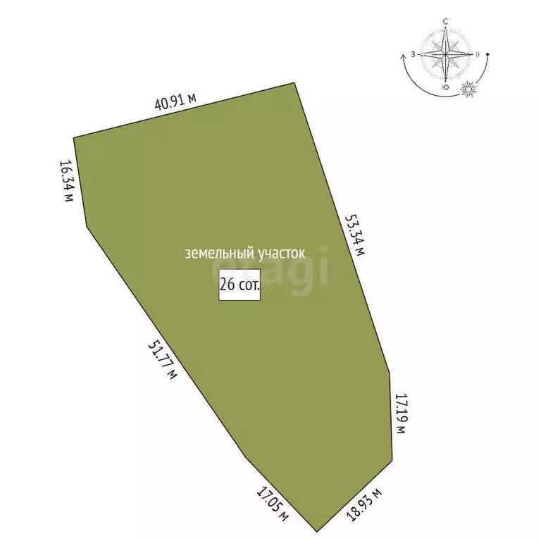 Дом в Тюменская область, Ишимский муниципальный округ, деревня ... - Фото 1