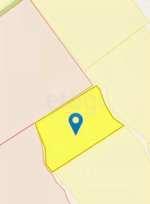 Участок в Тульская область, Заокский район, Демидовское с/пос, д. ... - Фото 1