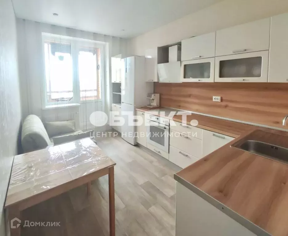 Продаётся 1-к квартира, 36.8 м - Фото 0