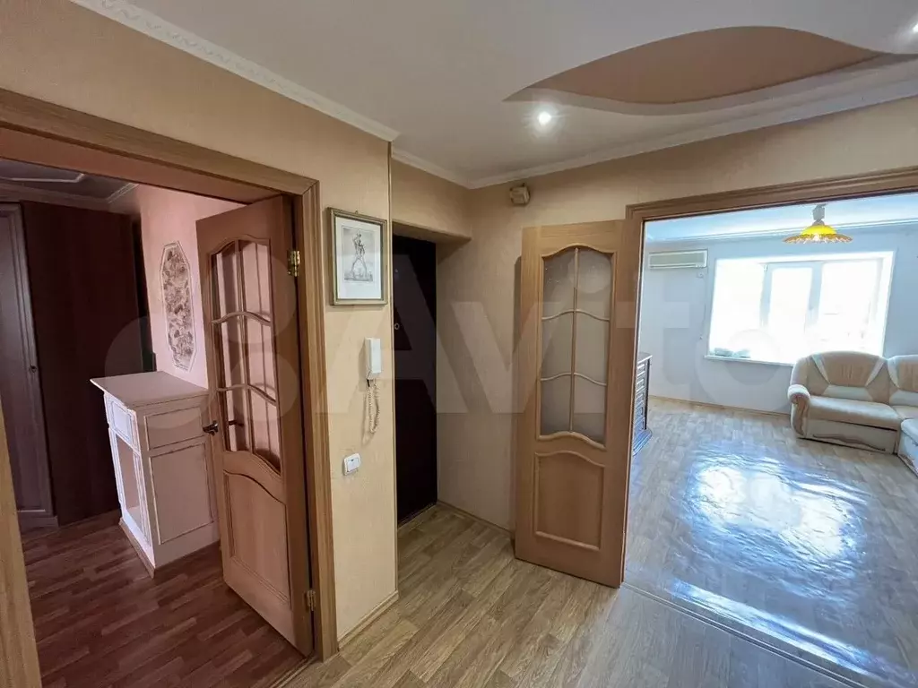 2-к. квартира, 60 м, 5/5 эт. - Фото 1