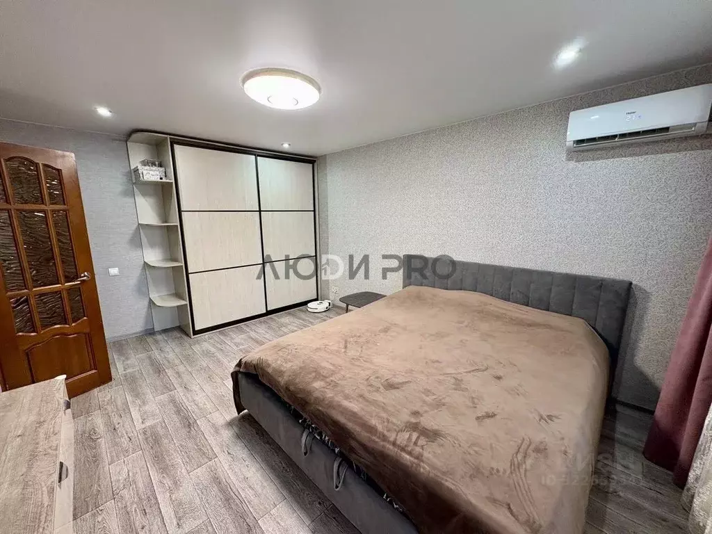 2-к кв. Башкортостан, Уфа Транспортная ул., 44 (49.0 м) - Фото 0