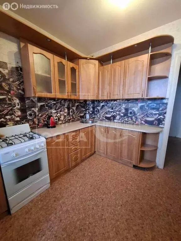 1-комнатная квартира: Воронеж, Ростовская улица, 58/3 (34.9 м) - Фото 2