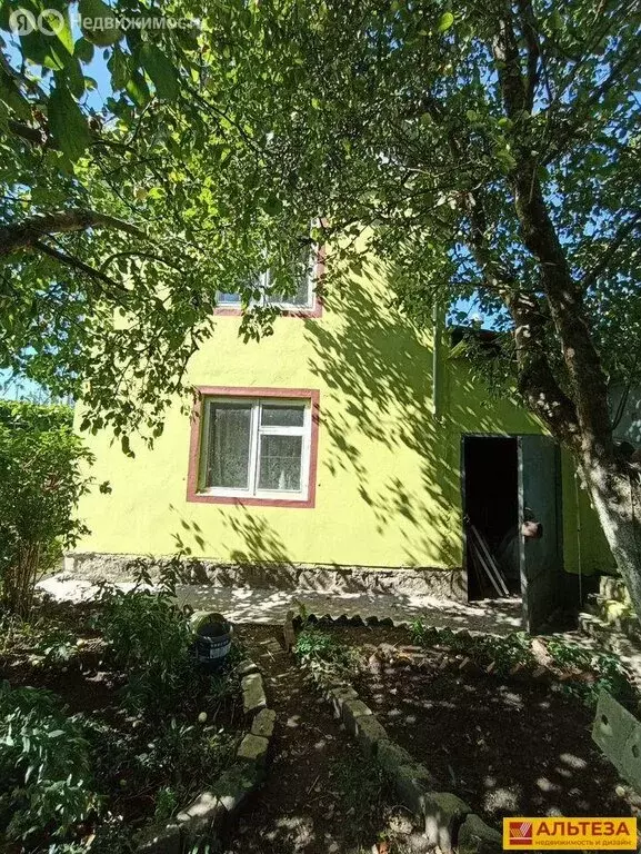 Дом в посёлок Моргуново, СНТ Баевка-2 (75 м) - Фото 2