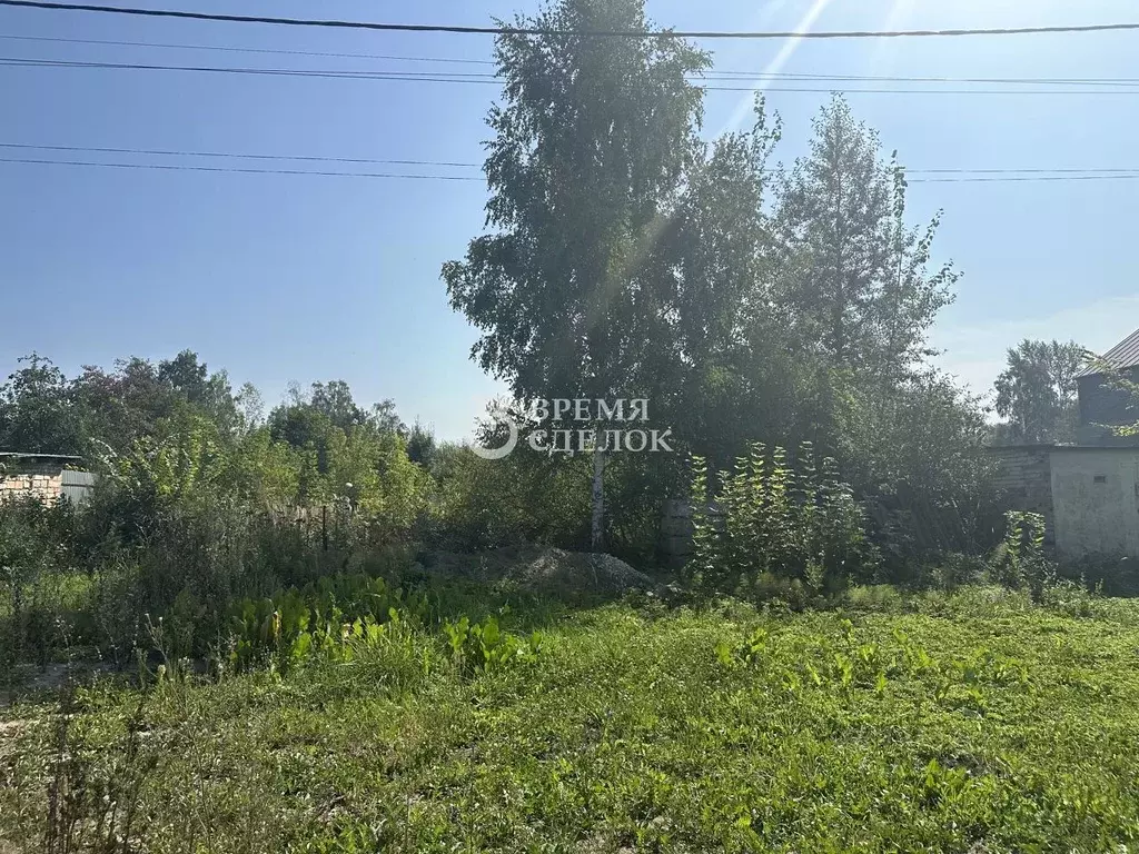 Участок в Владимирская область, Гусь-Хрустальный Нижняя ул., 20 (17.0 ... - Фото 2